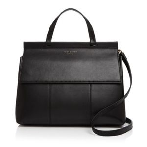 Tory Burch Block T Satchel